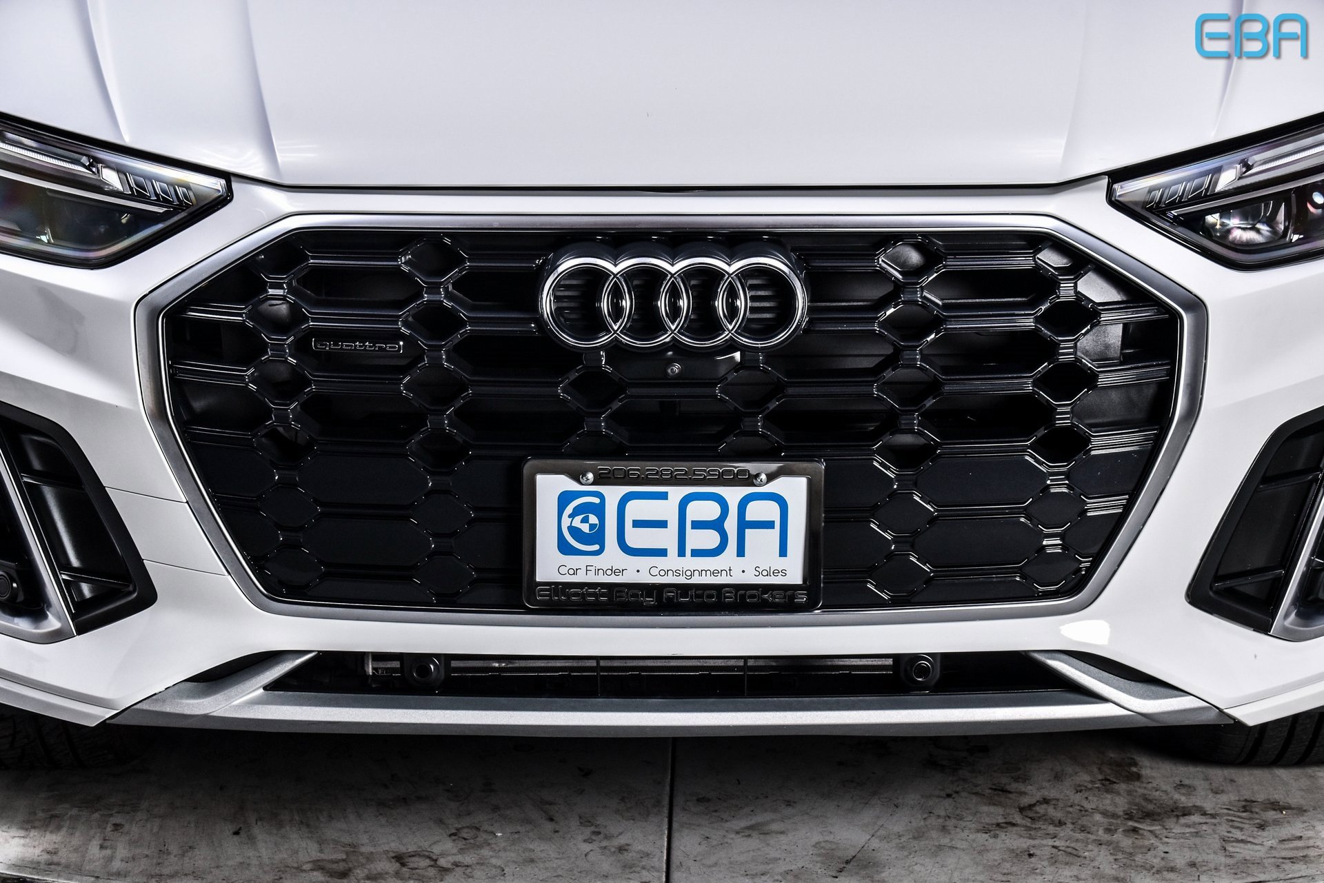 Used 2024 Audi Q5 2.0T Premium Plus image 10