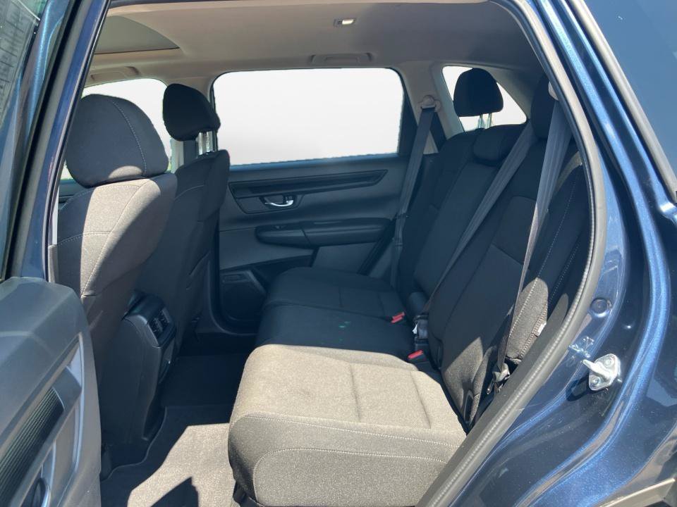 Certified 2024 Honda CR-V EX image 13