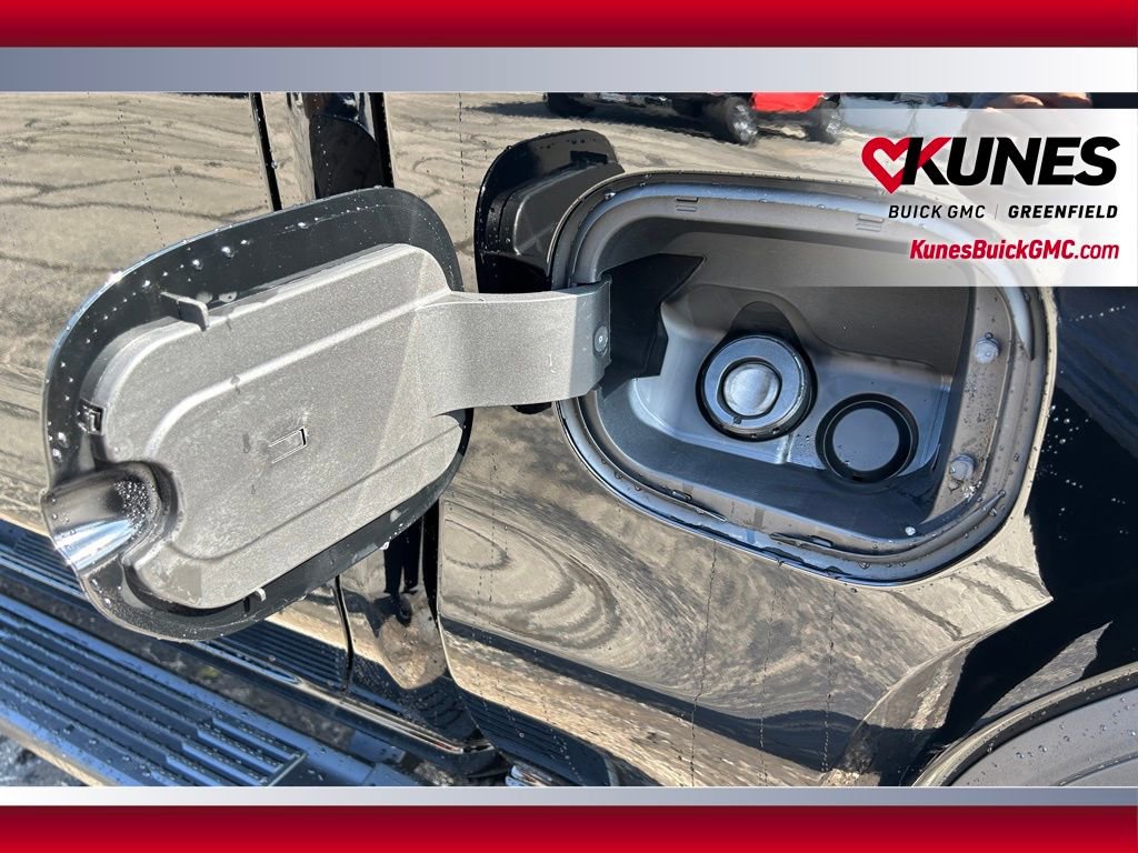 New 2026 GMC Sierra 1500 Elevation w/ Elevation Premium Package image 6