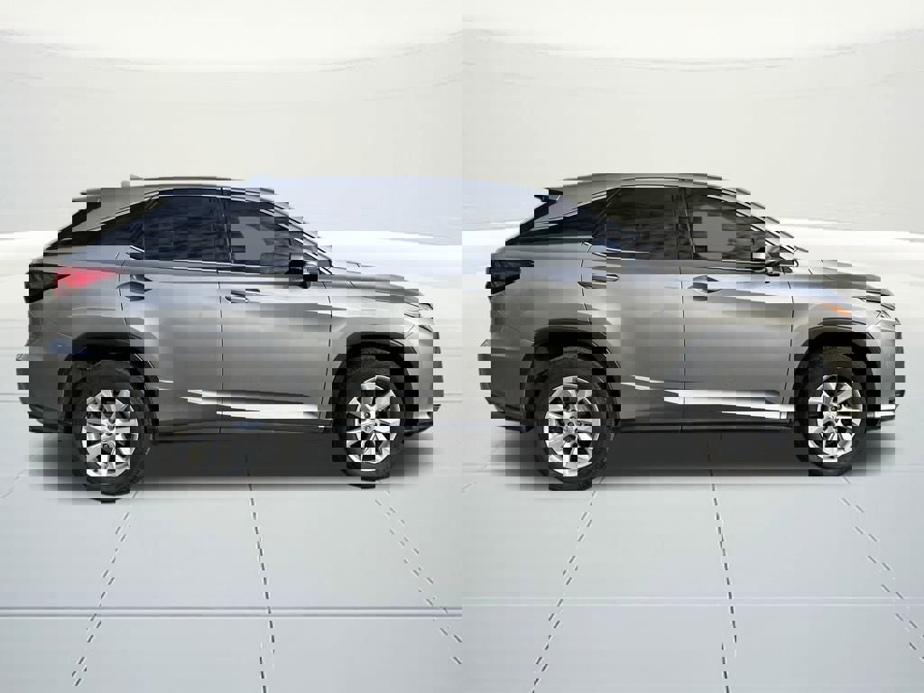 Used 2017 Lexus RX 350 FWD w/ Accessory Package image 6