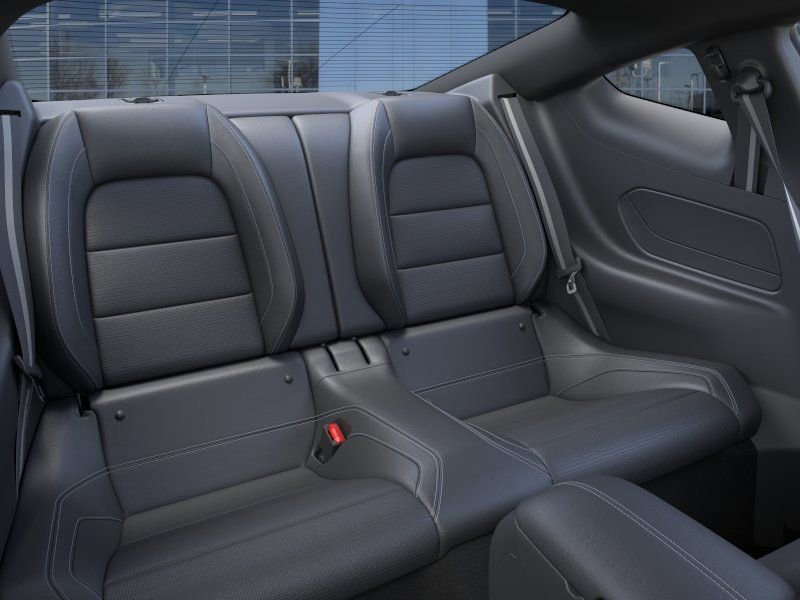 New 2025 Ford Mustang GT Premium image 12