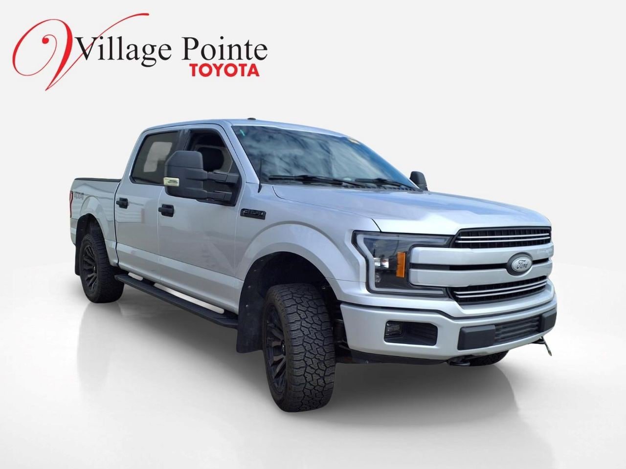 Used 2018 Ford F150 XLT AWD/4WD image 6