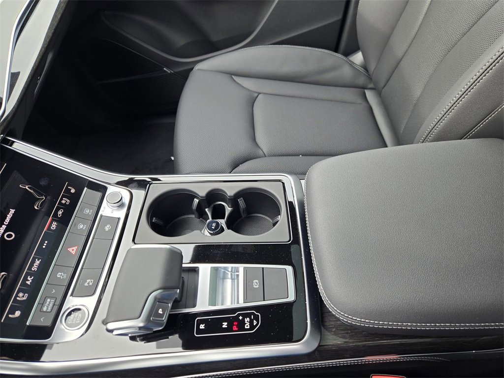 New 2026 Audi Q7 2.0T Premium Plus image 24