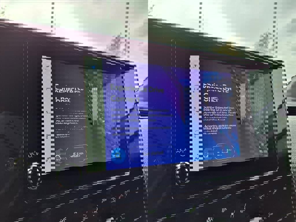 Certified 2024 Subaru Solterra Premium image 5