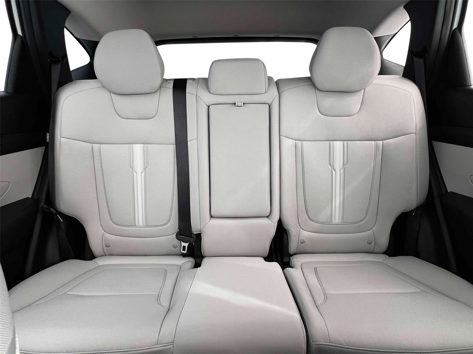 New 2026 Hyundai Tucson SEL AWD/4WD image 16