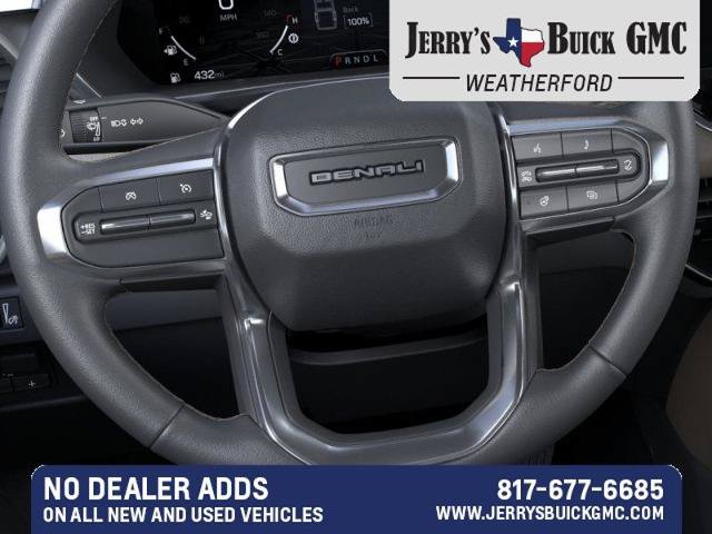New 2026 GMC Canyon Denali AWD/4WD image 19