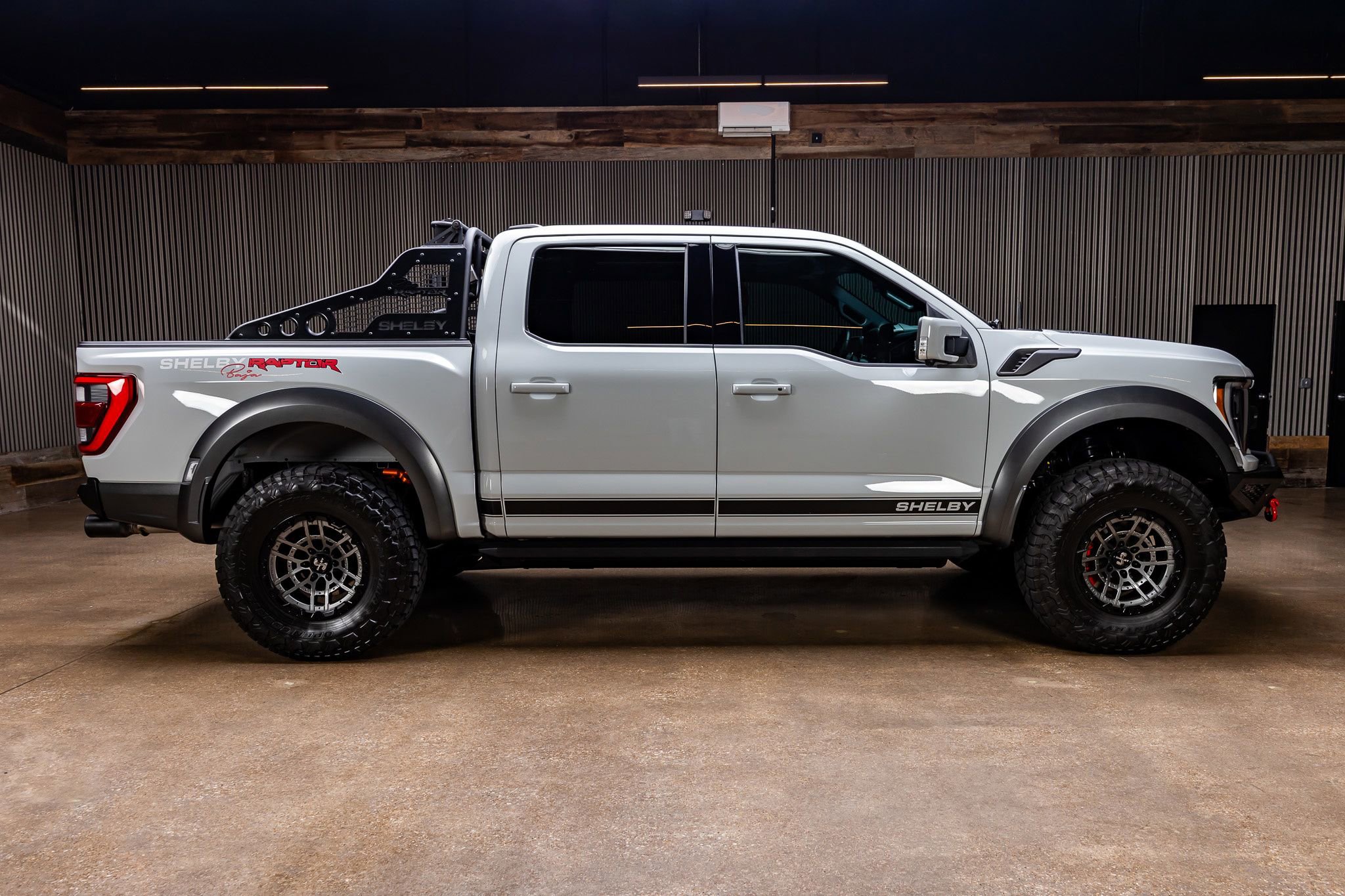 Used 2023 Ford F150 Raptor AWD/4WD image 10