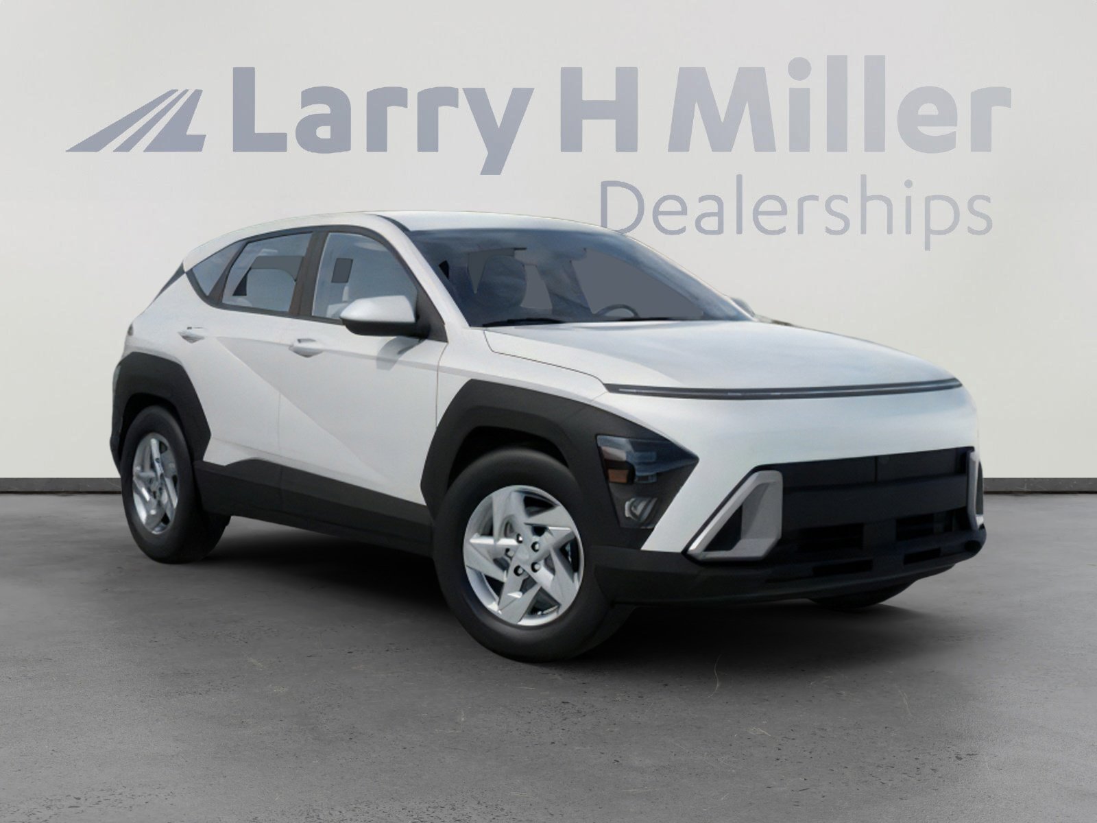 New 2026 Hyundai Kona SE FWD image 2