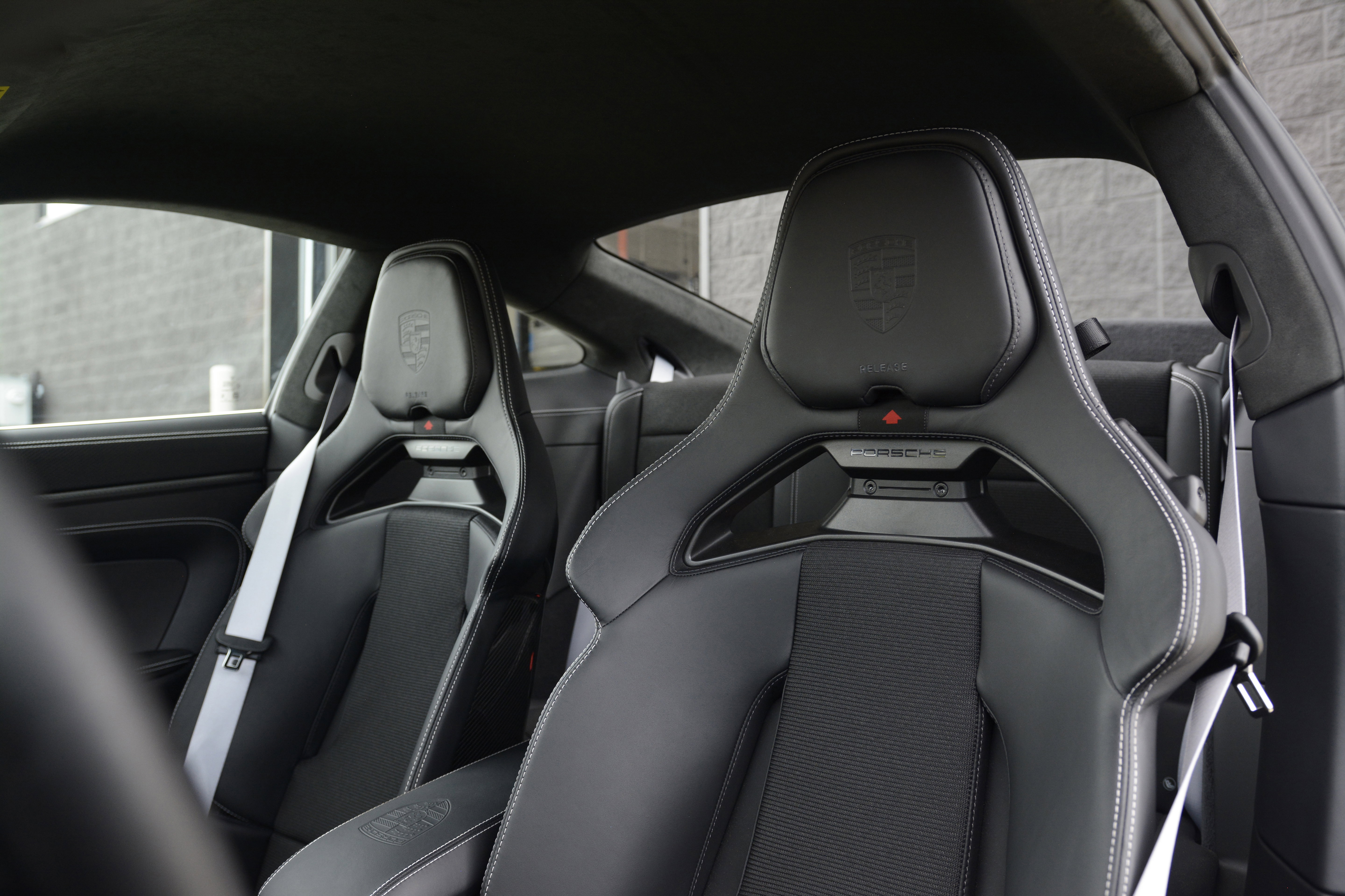 Certified 2026 Porsche 911 GT3 RWD image 5