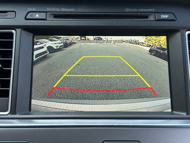 Used 2015 Hyundai Sonata Limited w/ Option Group 06 image 25