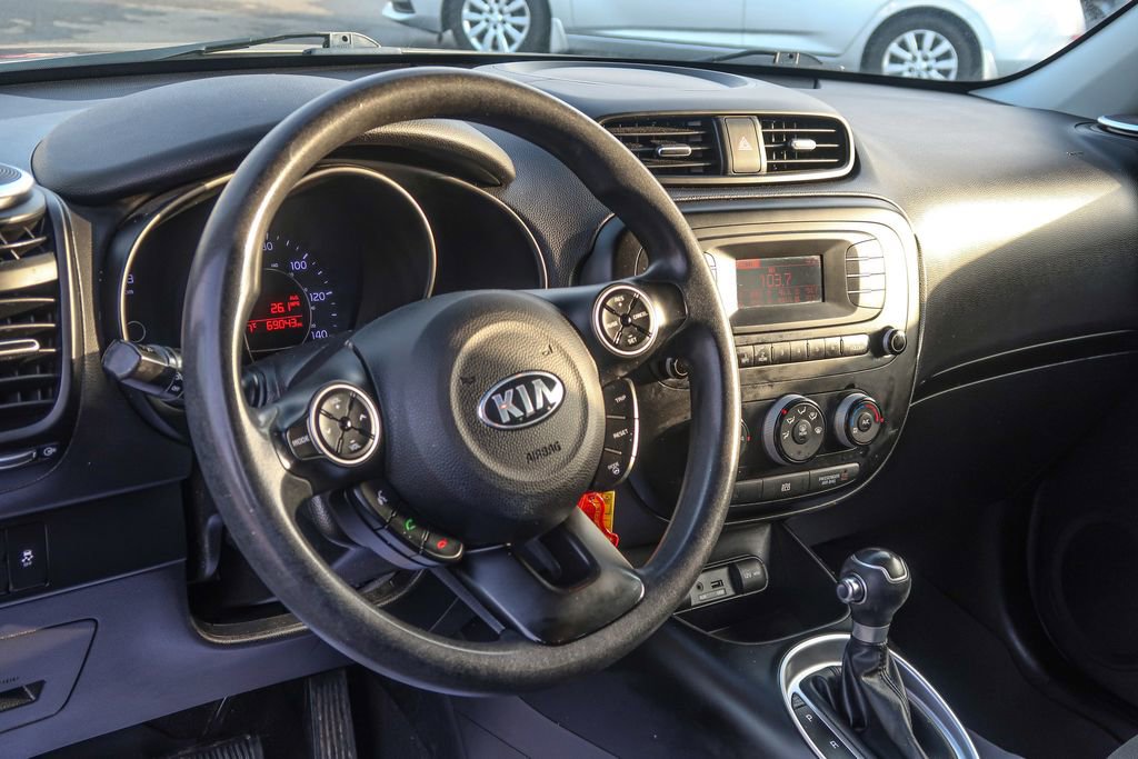 Used 2014 Kia Soul image 22