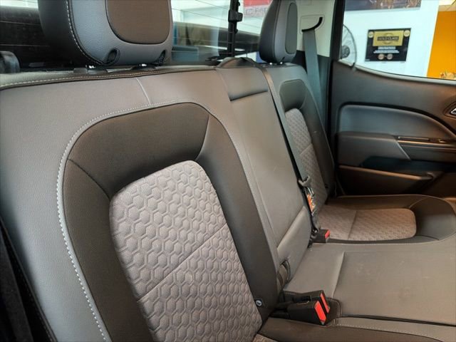 Used 2019 Chevrolet Colorado Z71 image 26