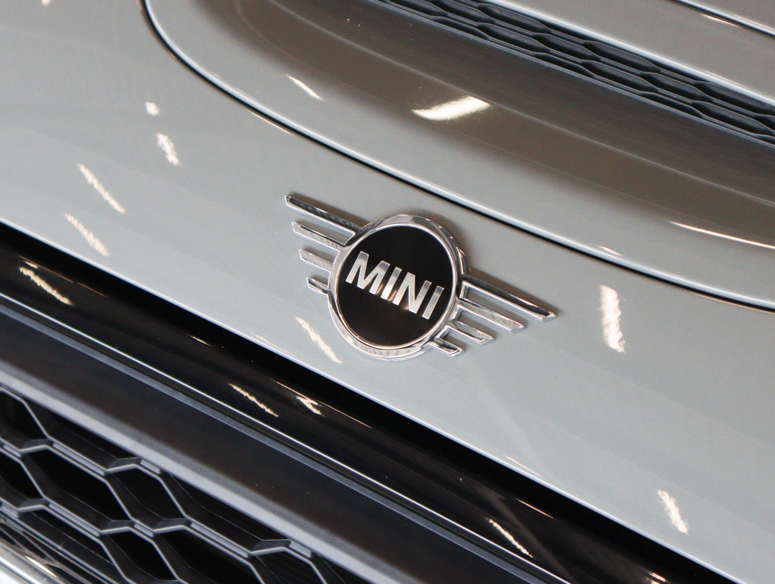 Used 2022 MINI Cooper S FWD image 28