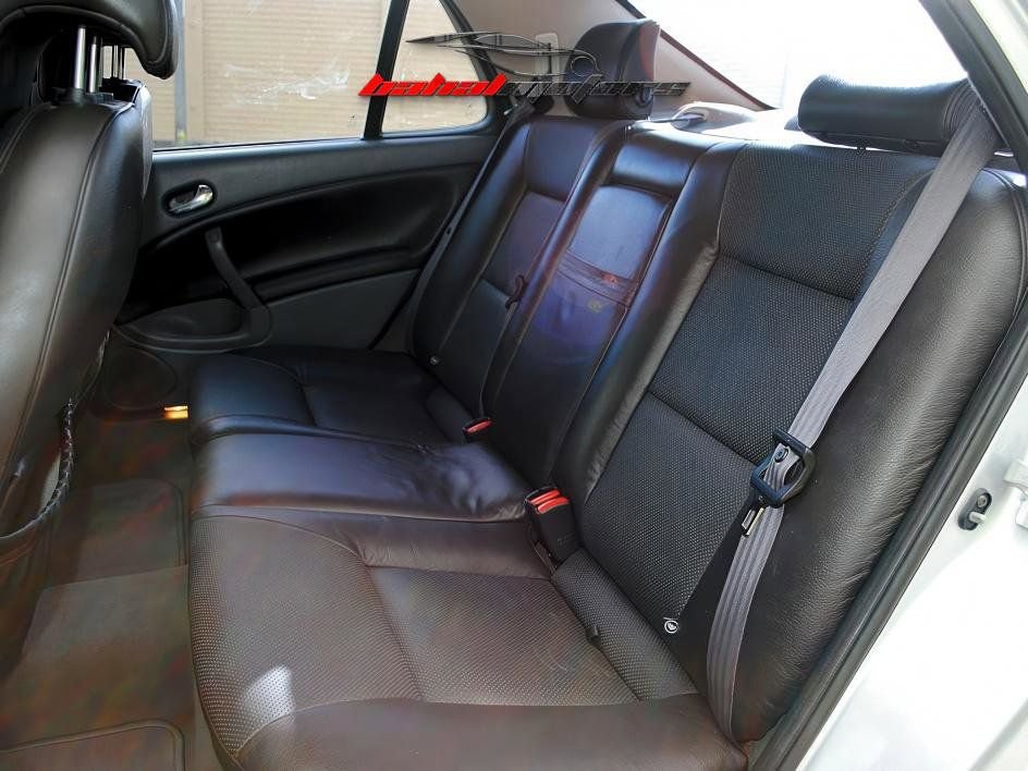 Used 2002 Saab 9-5 Arc image 18