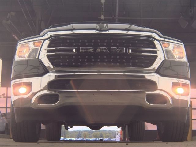 Used 2023 RAM 1500 Big Horn AWD/4WD image 4