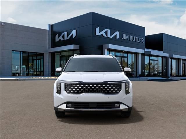New 2026 Kia Carnival SX FWD image 2