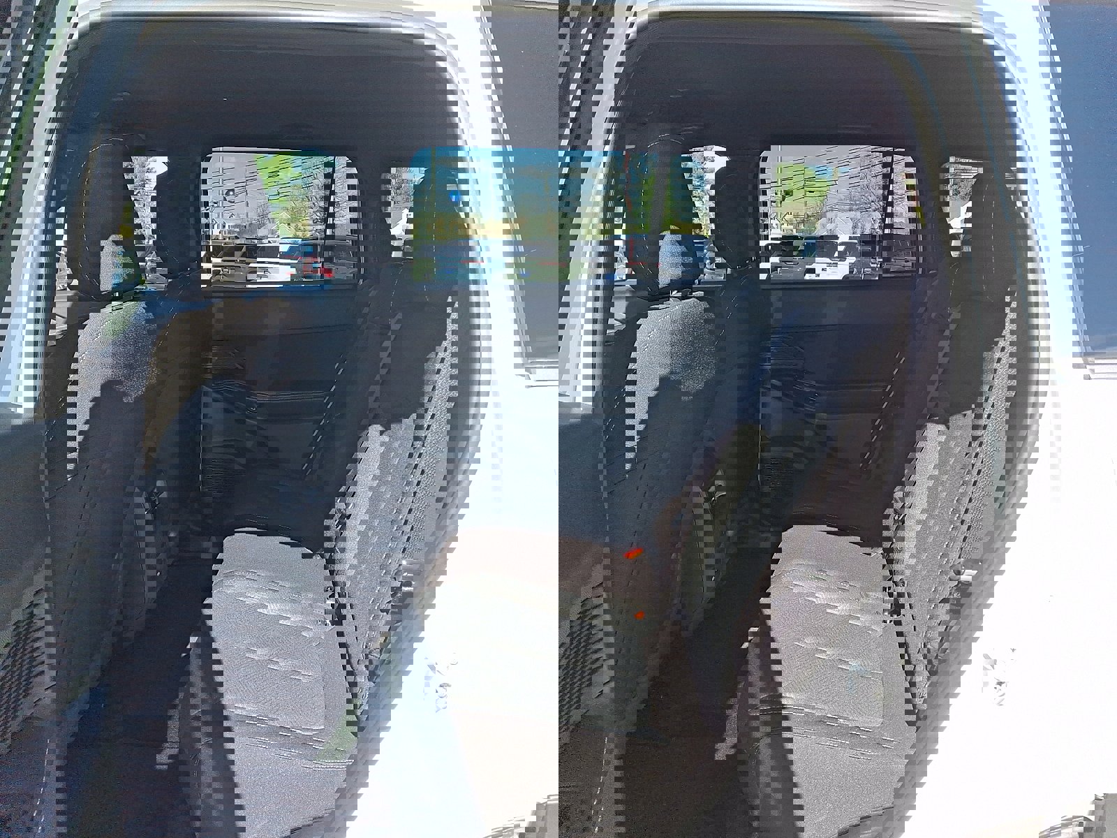 New 2026 Jeep Cherokee Laredo image 10