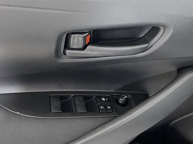 New 2026 Toyota Corolla LE image 14