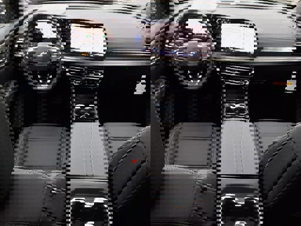 New 2026 Chevrolet Traverse LT w/ Sun and Wheel Package image 7