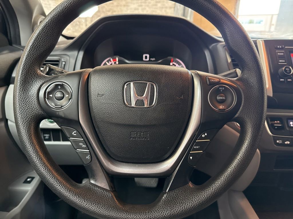 Used 2019 Honda Ridgeline RT image 15
