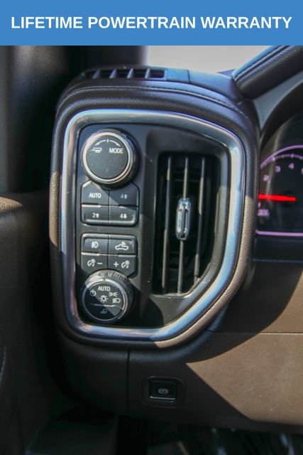 Used 2020 Chevrolet Silverado 2500 LTZ w/ LTZ Convenience Package AWD/4WD image 22
