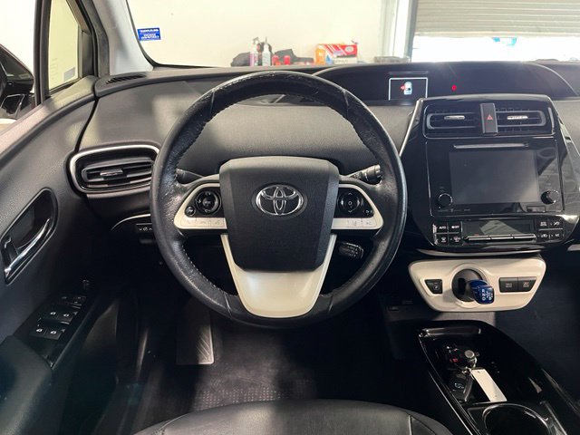 Used 2017 Toyota Prius Four FWD image 22