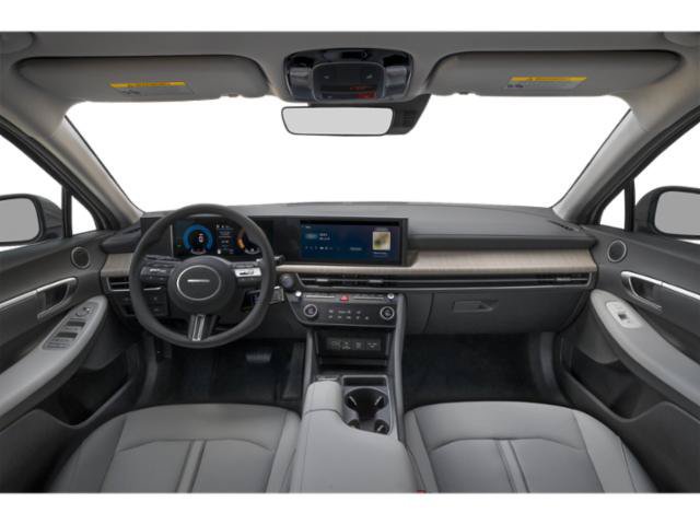 New 2026 Hyundai Sonata Blue FWD image 10