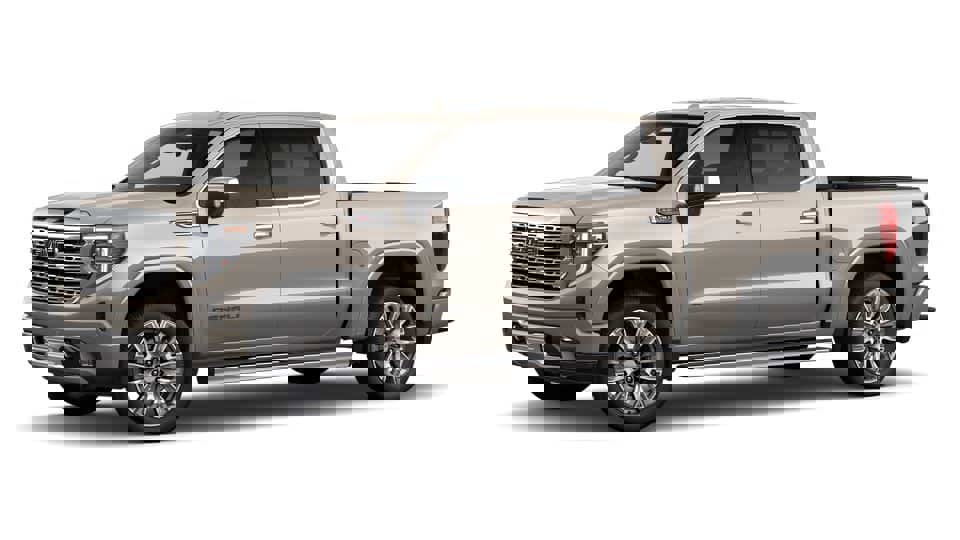 New 2026 GMC Sierra 1500 Denali image 52