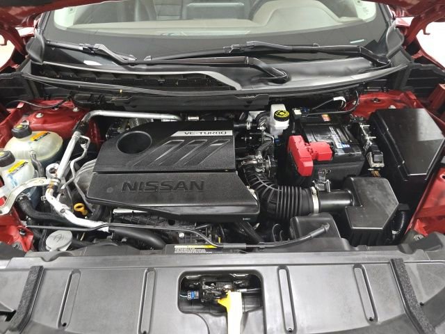 Used 2023 Nissan Rogue SL w/ SL Premium Package AWD/4WD image 25