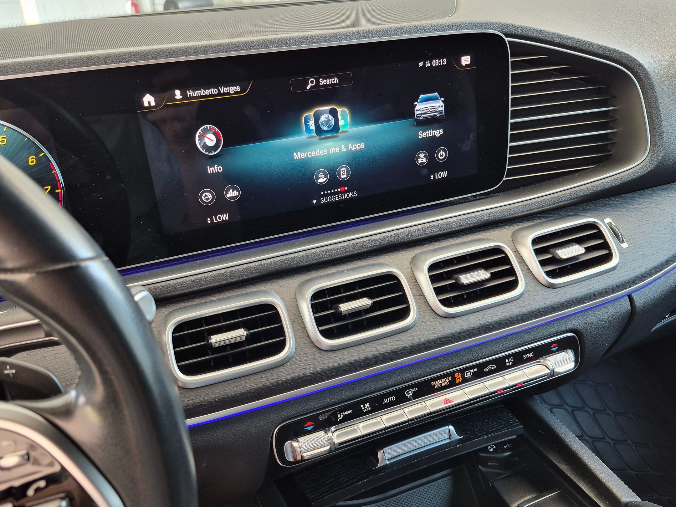 Certified 2022 Mercedes-Benz GLE 350 image 25