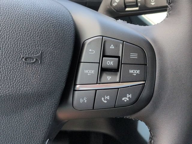 New 2026 Ford Maverick XLT w/ XLT Luxury Package FWD image 27