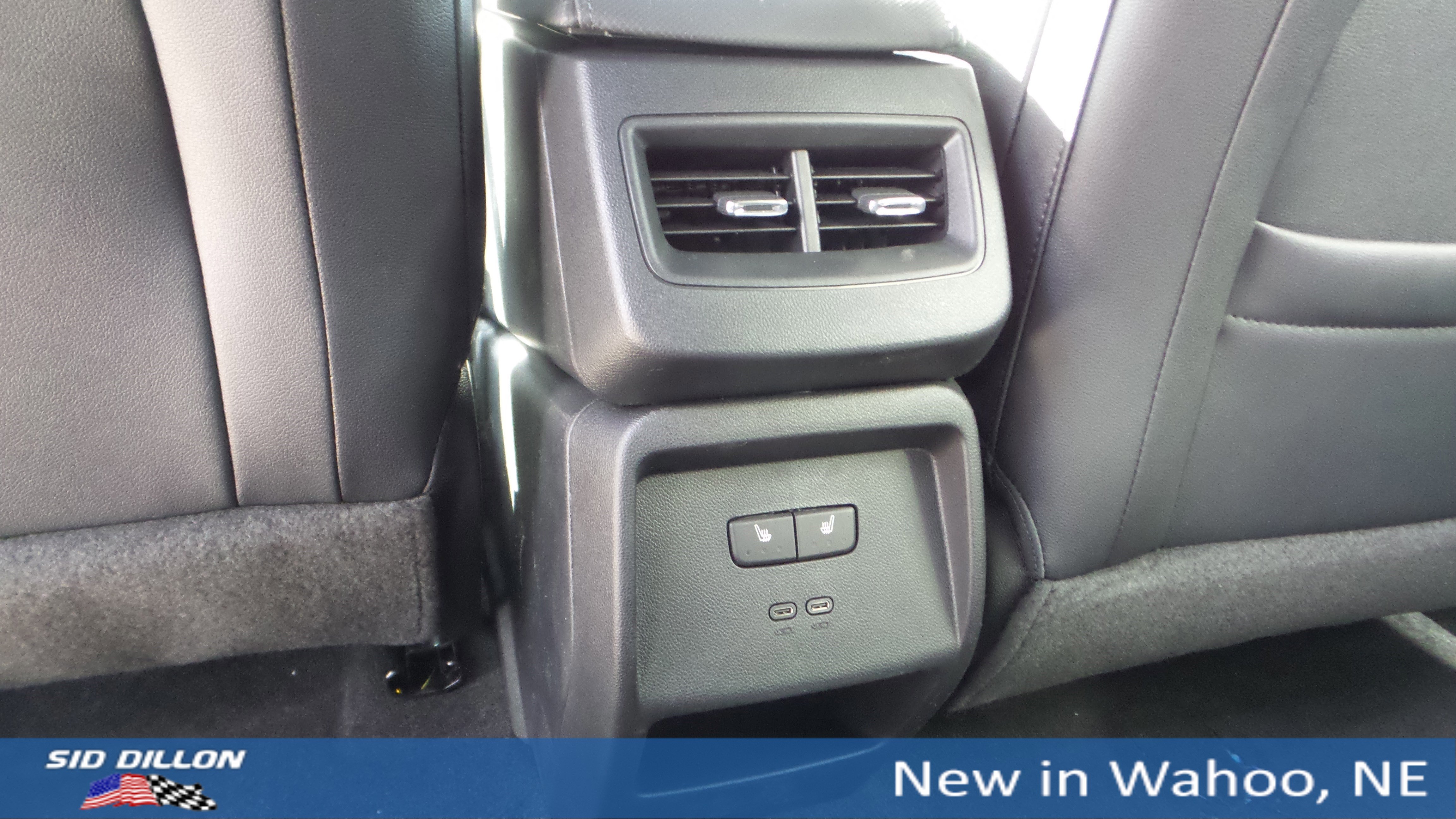 New 2026 Chevrolet Equinox EV LT image 20