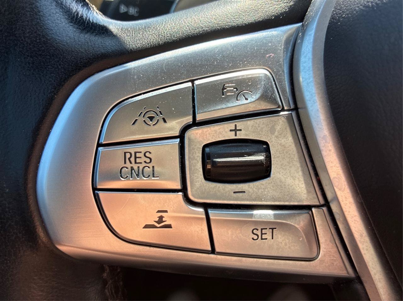Used 2019 BMW 740i xDrive w/ Executive Package AWD/4WD image 50
