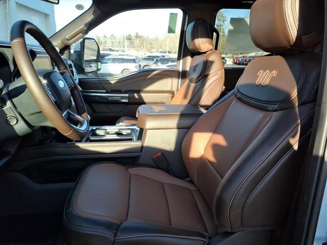 New 2026 Ford F250 King Ranch w/ Tremor Off-Road Package image 11