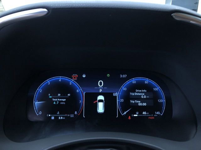 New 2026 Toyota Highlander Platinum image 31