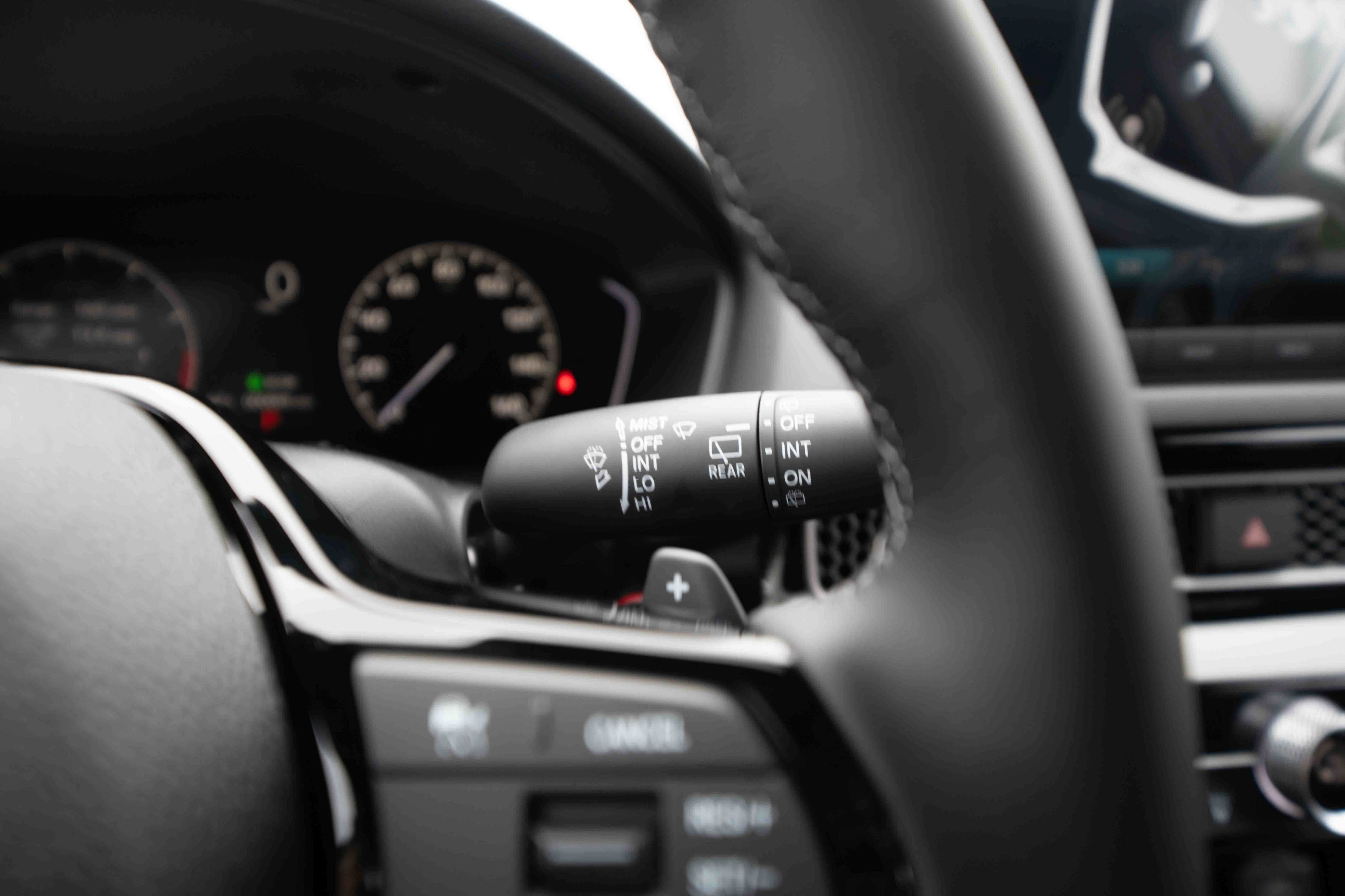 New 2026 Honda Civic Sport image 14