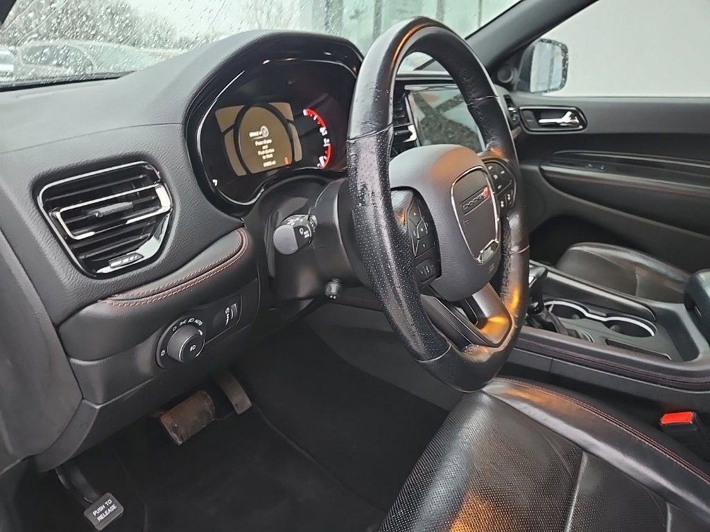 Used 2023 Dodge Durango GT image 36