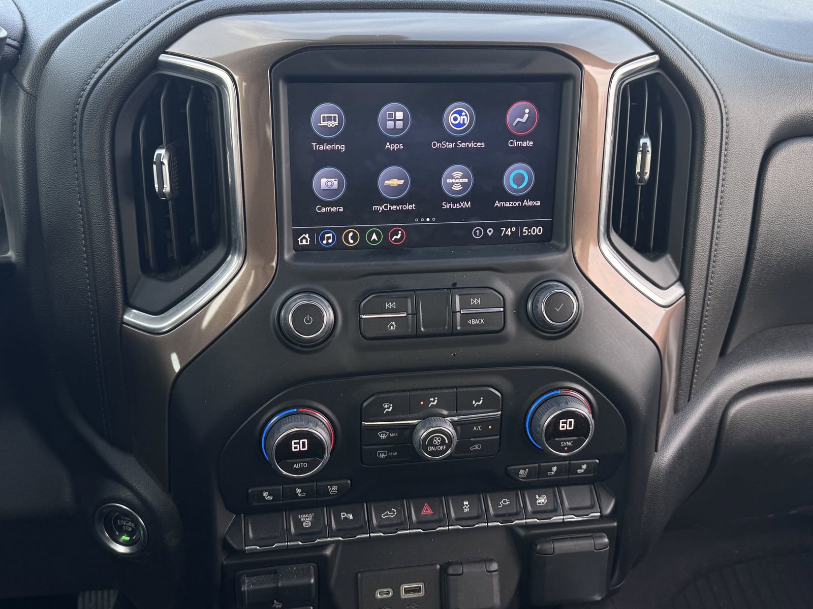 Used 2022 Chevrolet Silverado 3500 High Country image 18