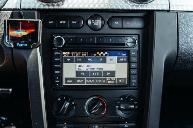Used 2008 Ford Mustang GT Premium RWD image 15