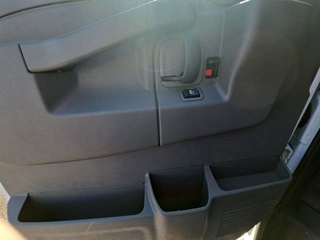 Used 2023 GMC Savana 2500 w/ Driver Convenience Package image 19