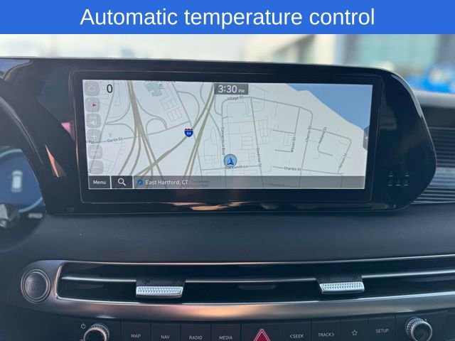 Used 2024 Hyundai Palisade Calligraphy image 13