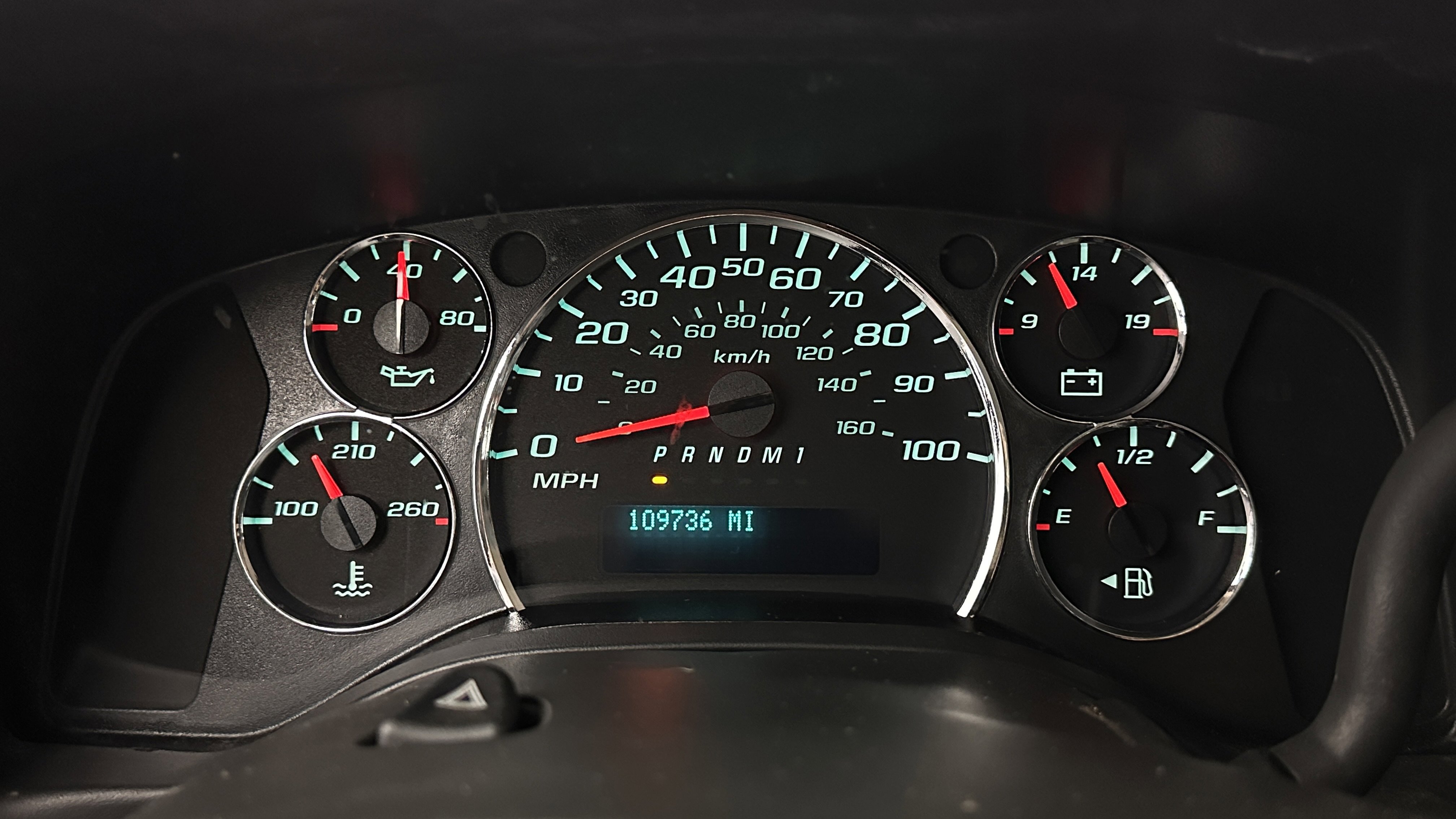 Used 2016 GMC Savana 2500 image 13