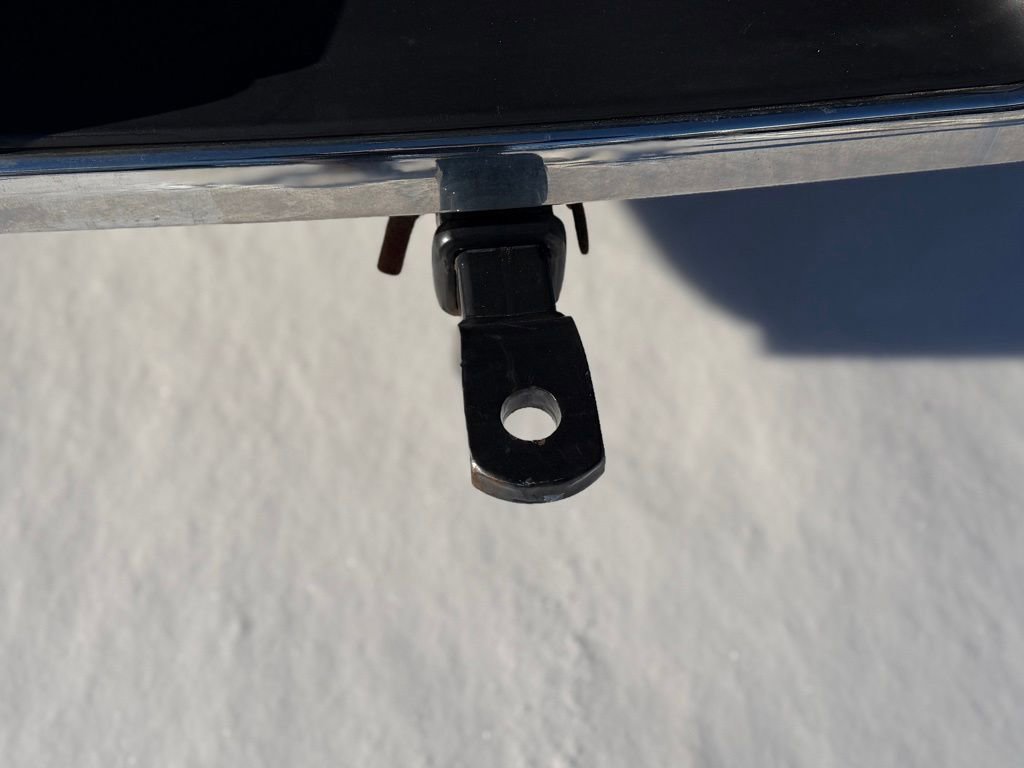 Used 2021 RAM 1500 Big Horn image 6