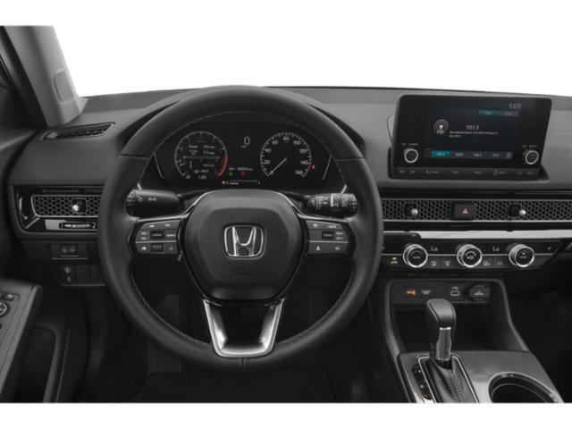 Used 2022 Honda Civic EX-L image 7