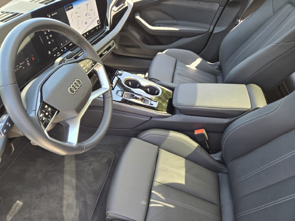 Certified 2026 Audi A6 Premium Plus w/ Premium Plus Package AWD/4WD image 17