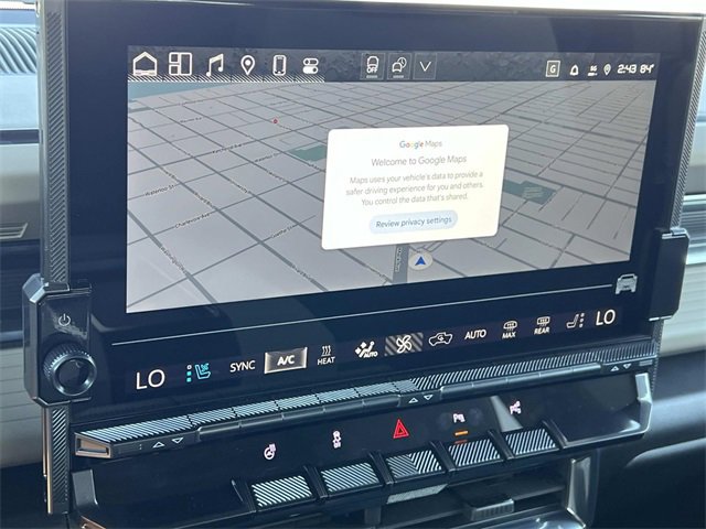 New 2026 GMC Hummer EV 4x4 Crew Cab image 21