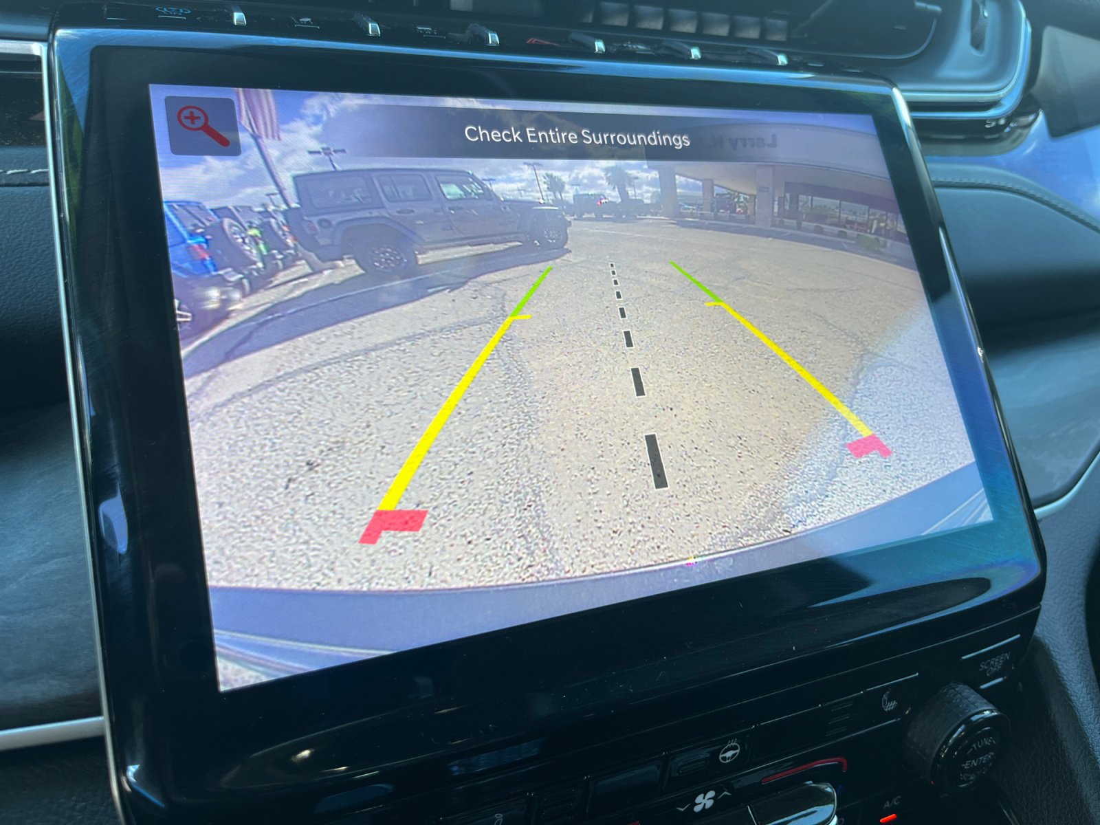 Certified 2023 Jeep Grand Cherokee 4WD 4xe image 28