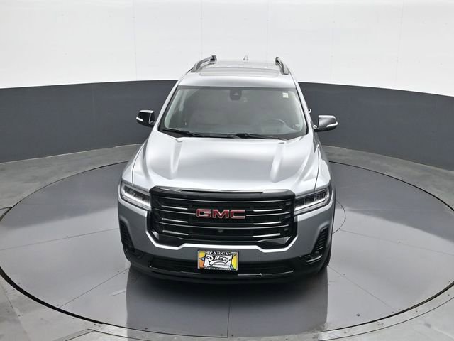 Certified 2023 GMC Acadia SLT w/ Elevation Edition image 15