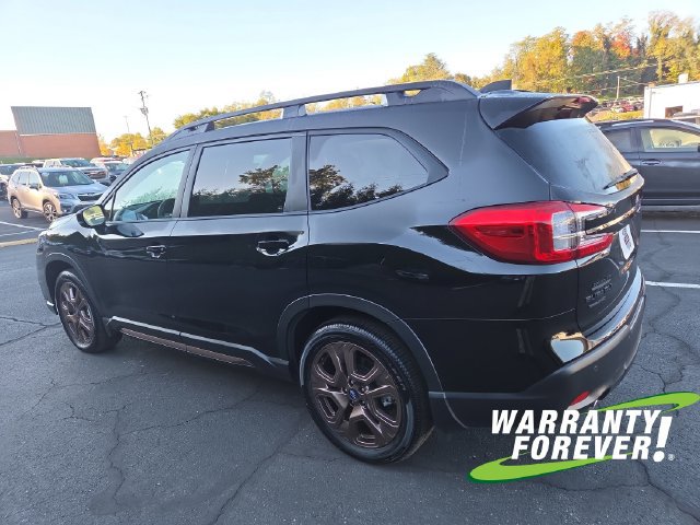 Certified 2026 Subaru Ascent Limited Bronze AWD/4WD image 5