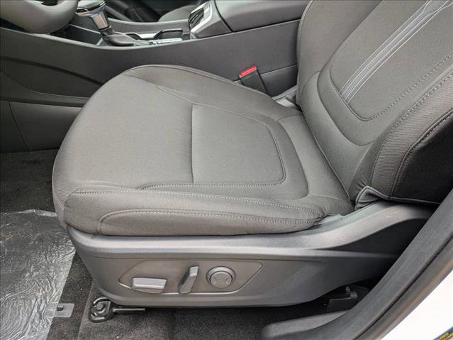 New 2026 Hyundai Tucson SEL image 4